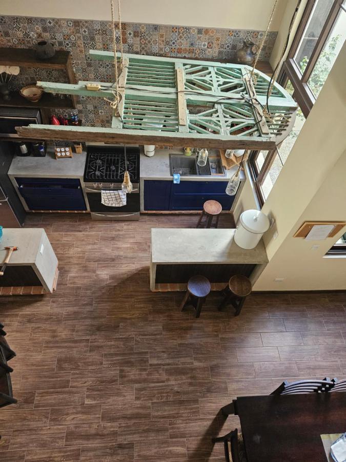 Loft Candelaria Pacaya Antigua Exterior photo